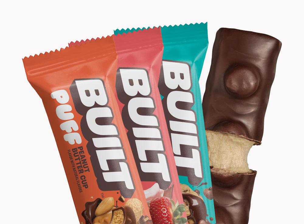 Build Your Own Box