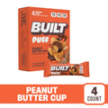 Peanut Butter Cup Puff 4ct