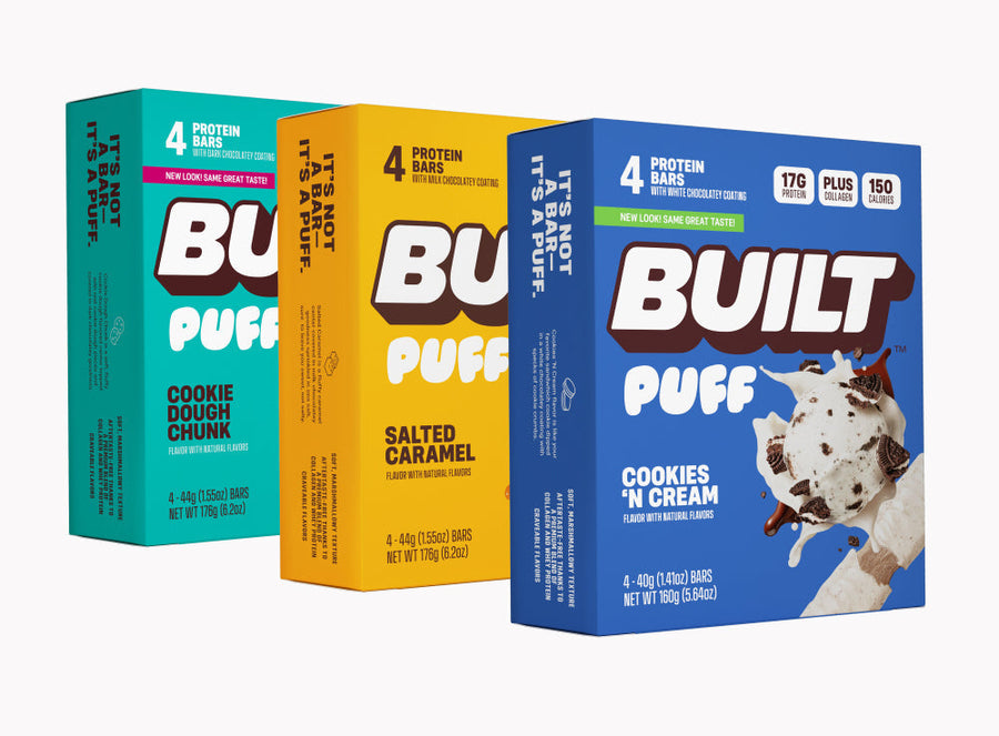 Build Your Own Box U0